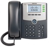Cisco SPA504G 4 vonalas VoIP telefon